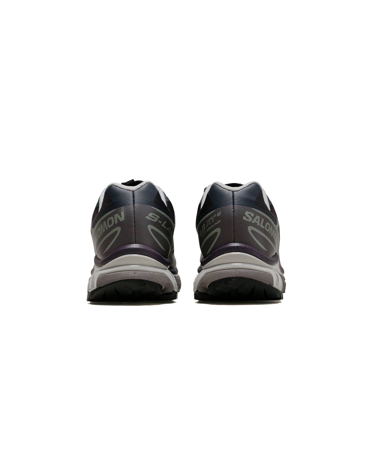 lost & found Salomon Salomon XT-6 Nine Iron/Excalibur/Plum Perfect