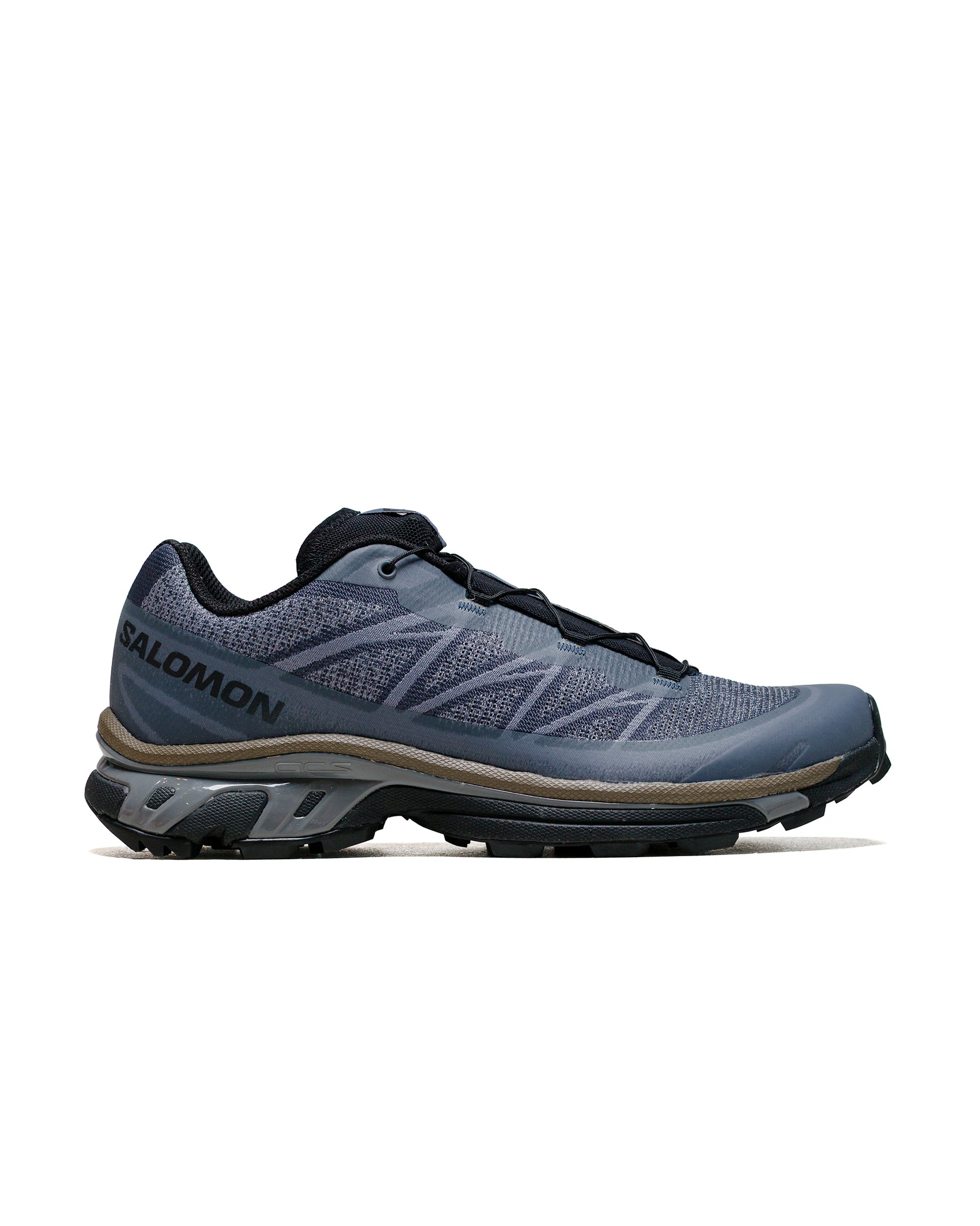 lost & found Salomon Salomon XT-6 SHADOW Blue Nights/Grisaille/Stone Gray