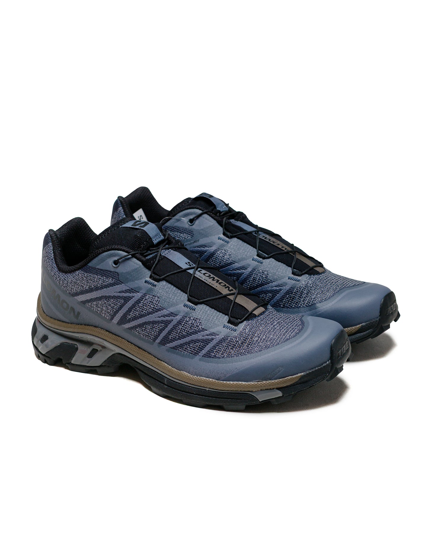 lost & found Salomon Salomon XT-6 SHADOW Blue Nights/Grisaille/Stone Gray