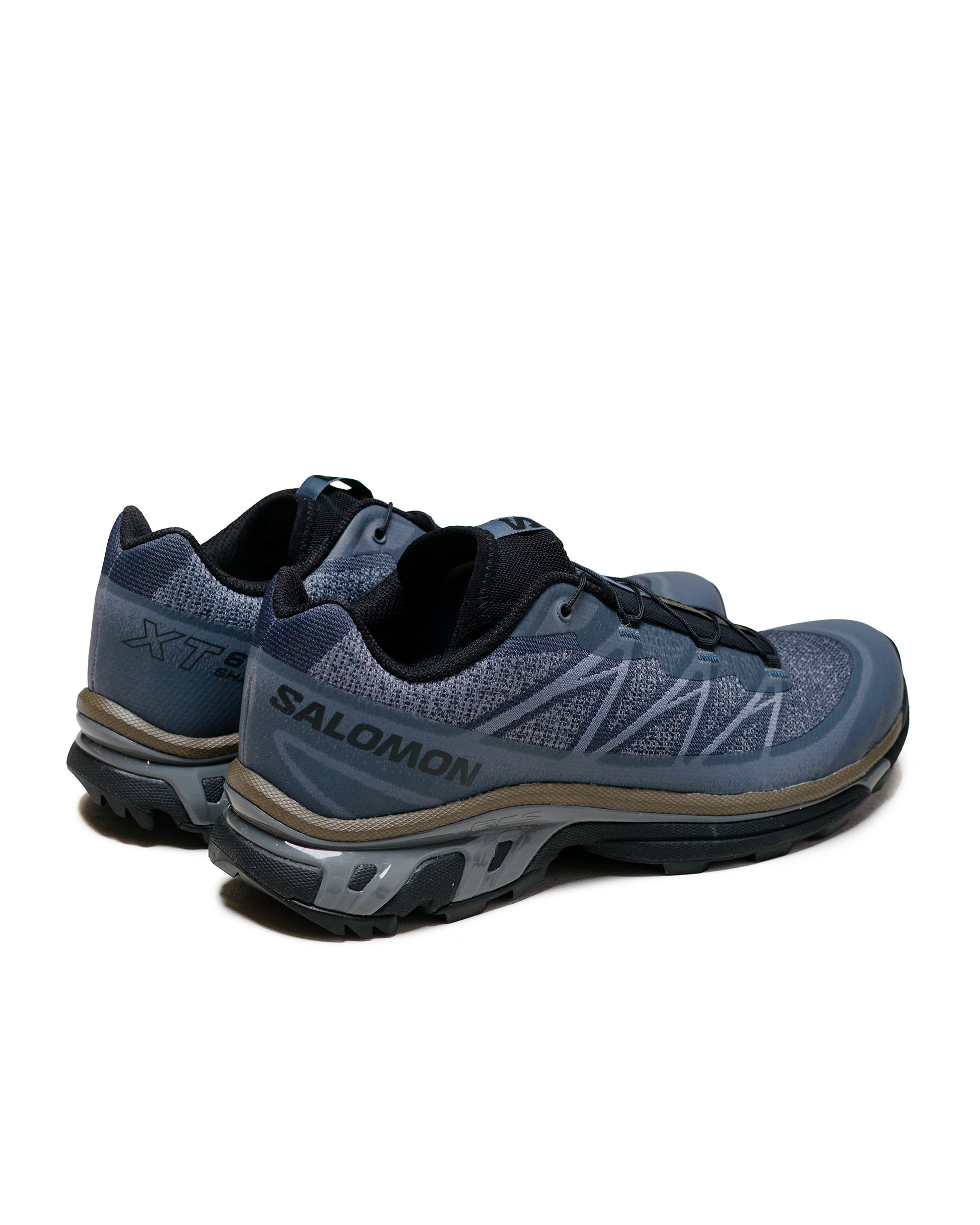 lost & found Salomon Salomon XT-6 SHADOW Blue Nights/Grisaille/Stone Gray