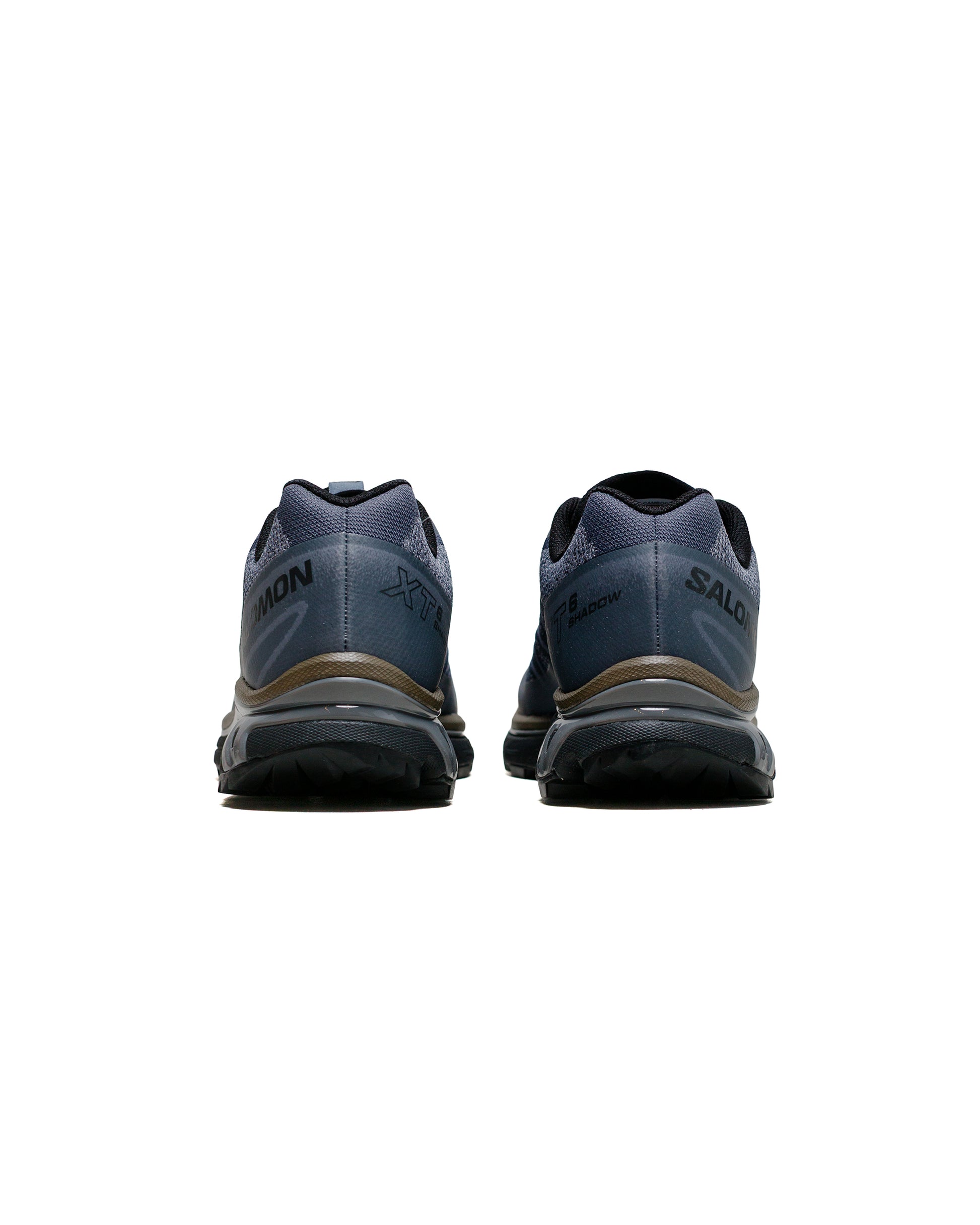 lost & found Salomon Salomon XT-6 SHADOW Blue Nights/Grisaille/Stone Gray