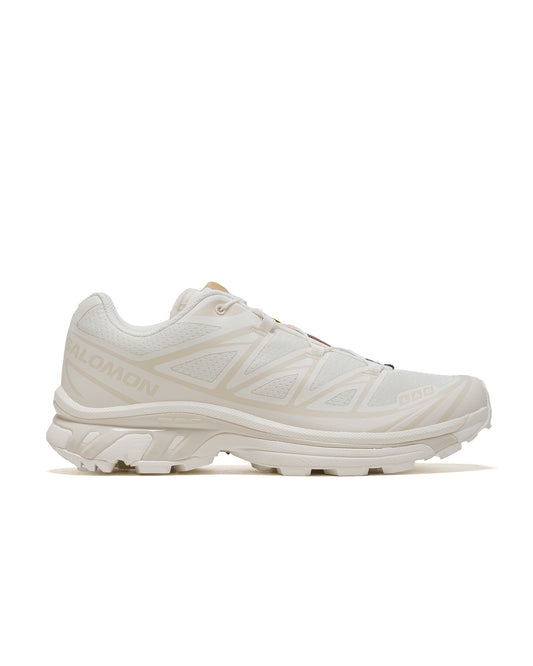 lost & found Salomon Salomon XT-6 Vanilla Ice/Almond Milk