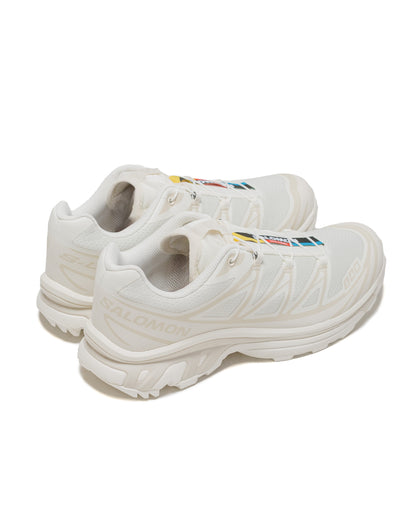 lost & found Salomon Salomon XT-6 Vanilla Ice/Almond Milk