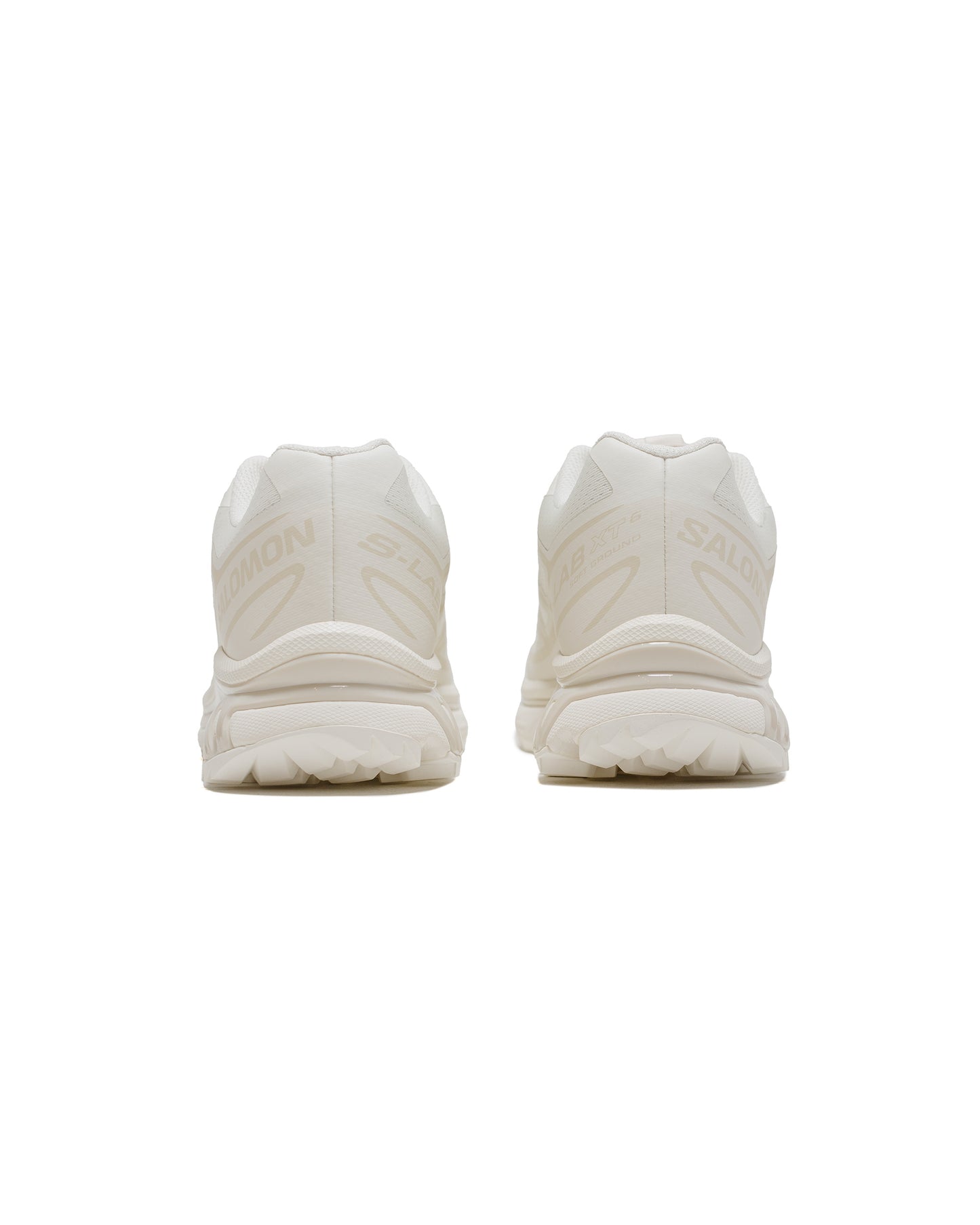 lost & found Salomon Salomon XT-6 Vanilla Ice/Almond Milk