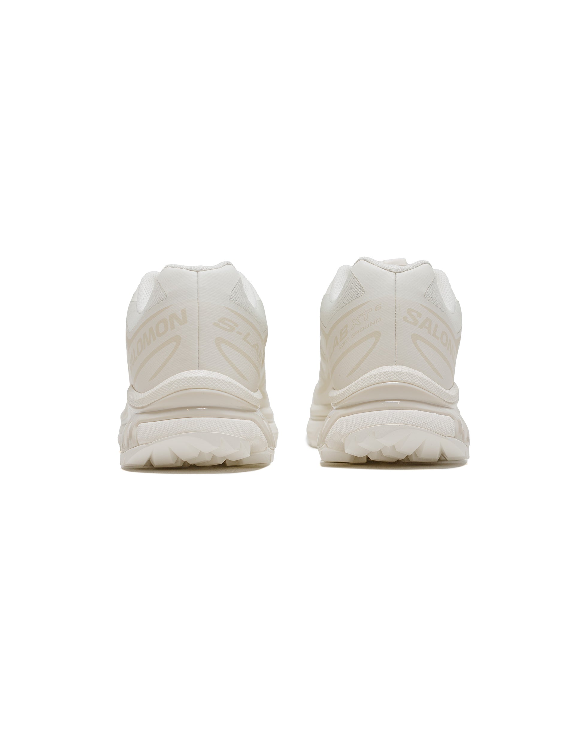 lost & found Salomon Salomon XT-6 Vanilla Ice/Almond Milk