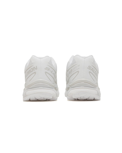 lost & found Salomon Salomon XT-6 White/White/Lunar Rock