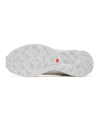 lost & found Salomon Salomon XT-6 White/White/Lunar Rock