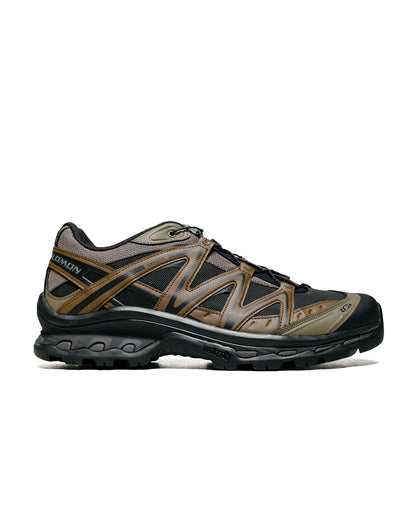 lost & found Salomon Salomon XT-QUEST Black/Dark Earth/Stone Gray