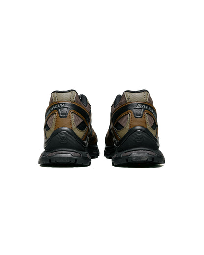 lost & found Salomon Salomon XT-QUEST Black/Dark Earth/Stone Gray