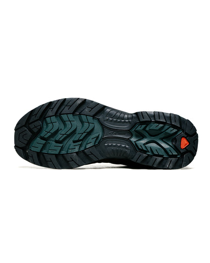 lost & found Salomon Salomon XT-QUEST Black/Dark Earth/Stone Gray
