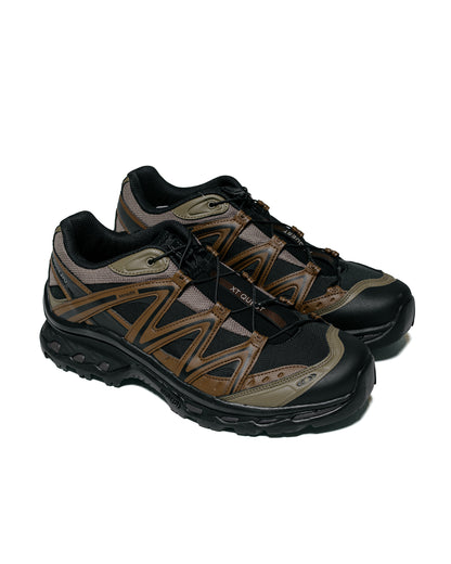 lost & found Salomon Salomon XT-QUEST Black/Dark Earth/Stone Gray