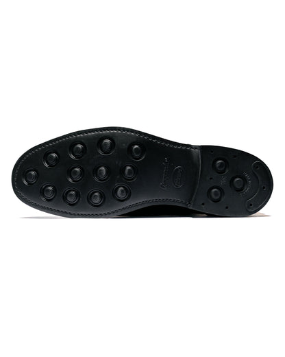 lost & found Sanders Sanders 1742B No Lace Shoe Black