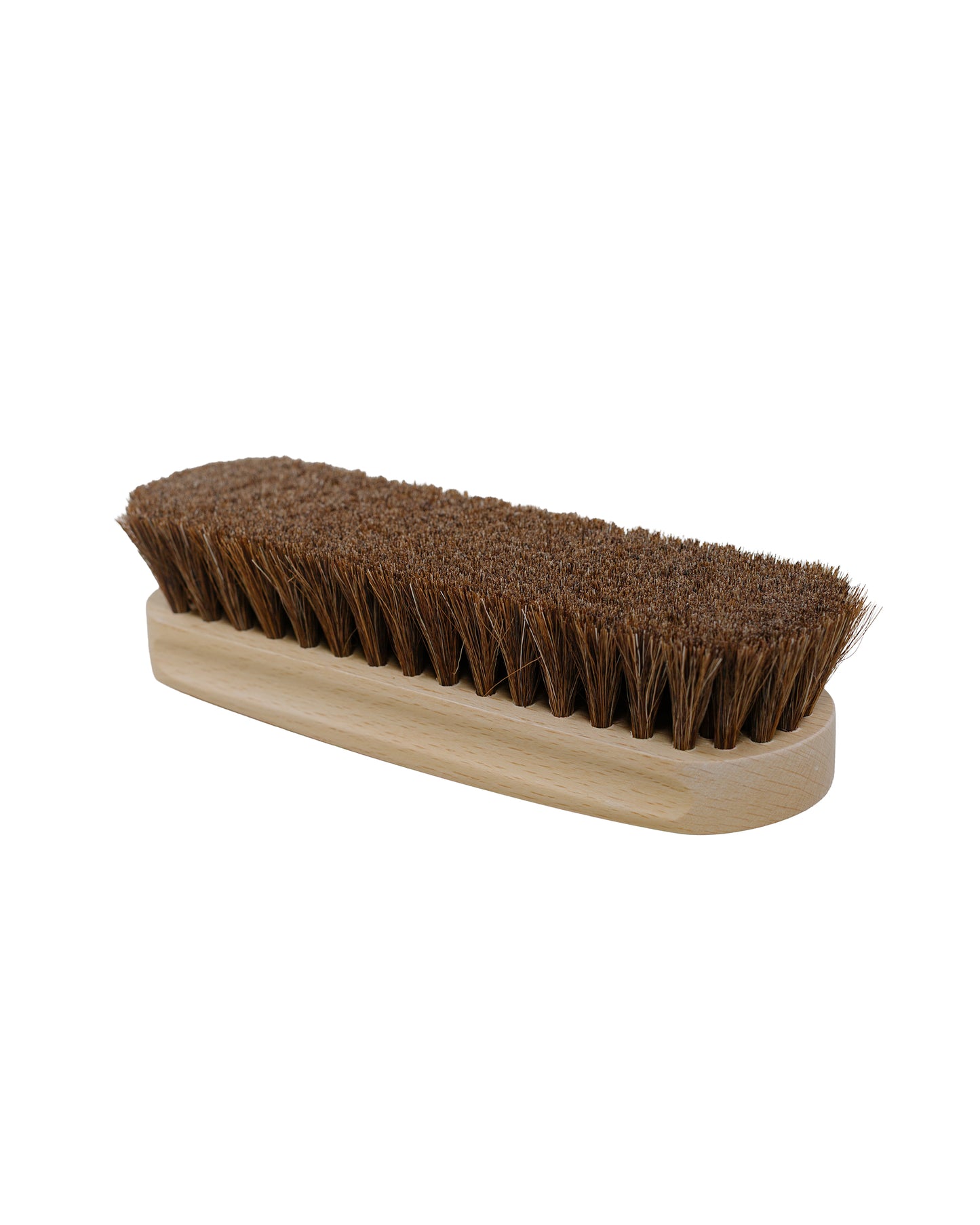 lost & found Saphir Saphir Horsehair Shine Brush