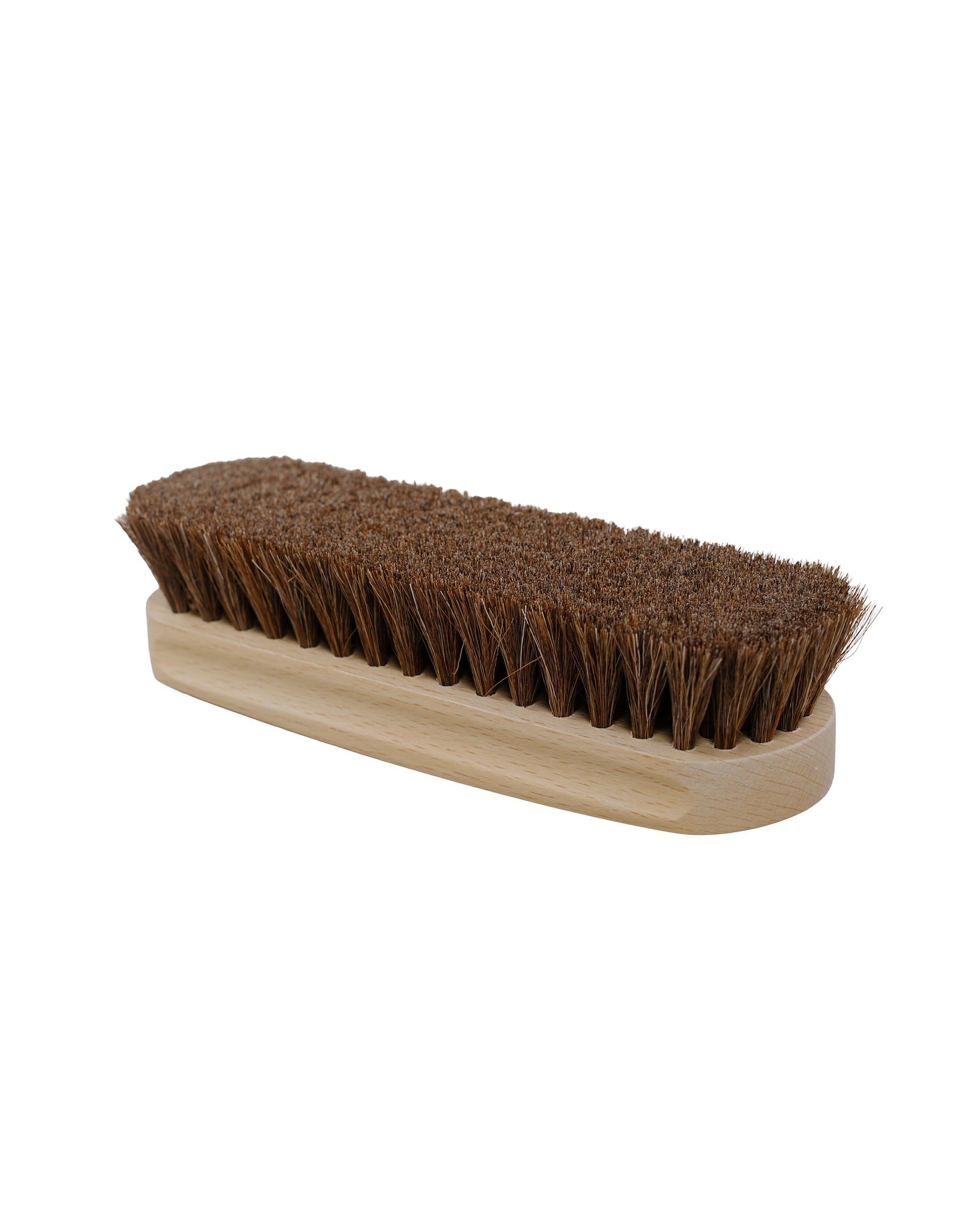 lost & found Saphir Saphir Horsehair Shine Brush