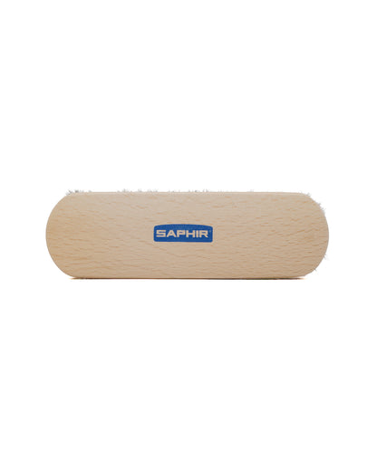 lost & found Saphir Saphir Horsehair Shine Brush