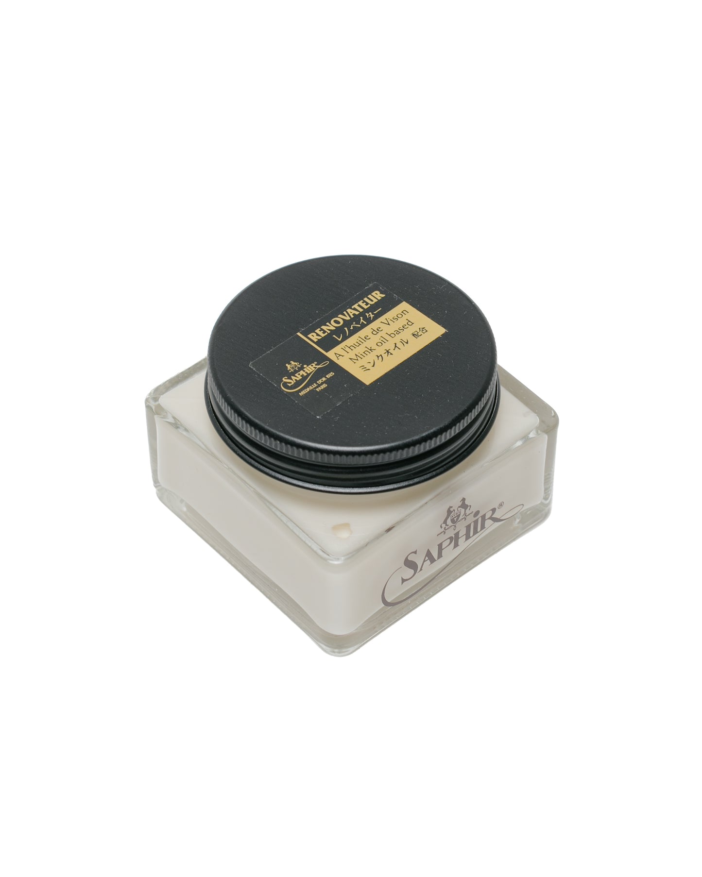 lost & found Saphir Saphir Médaille d'Or Renovateur Cream