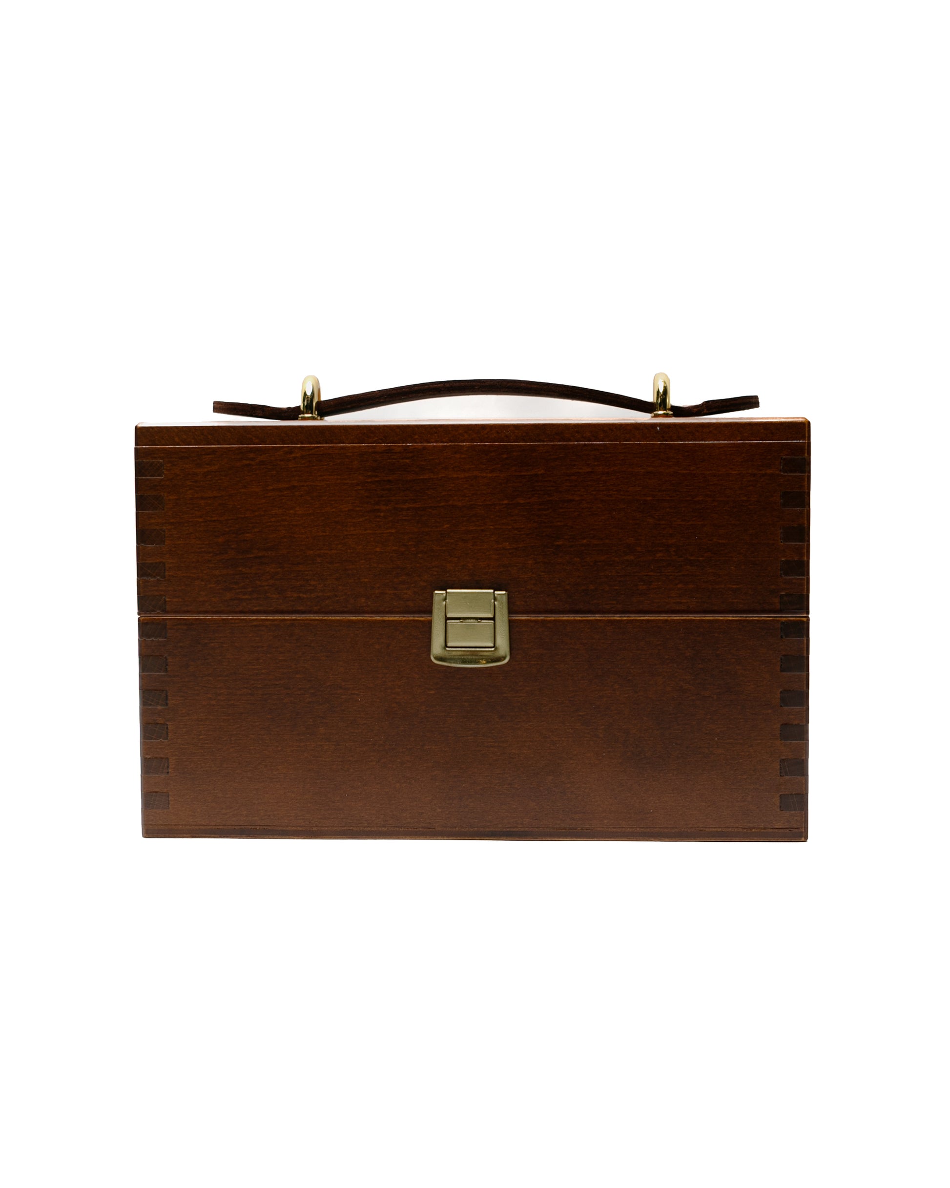 lost & found Saphir Saphir Médaille d'Or Shoemakers Box