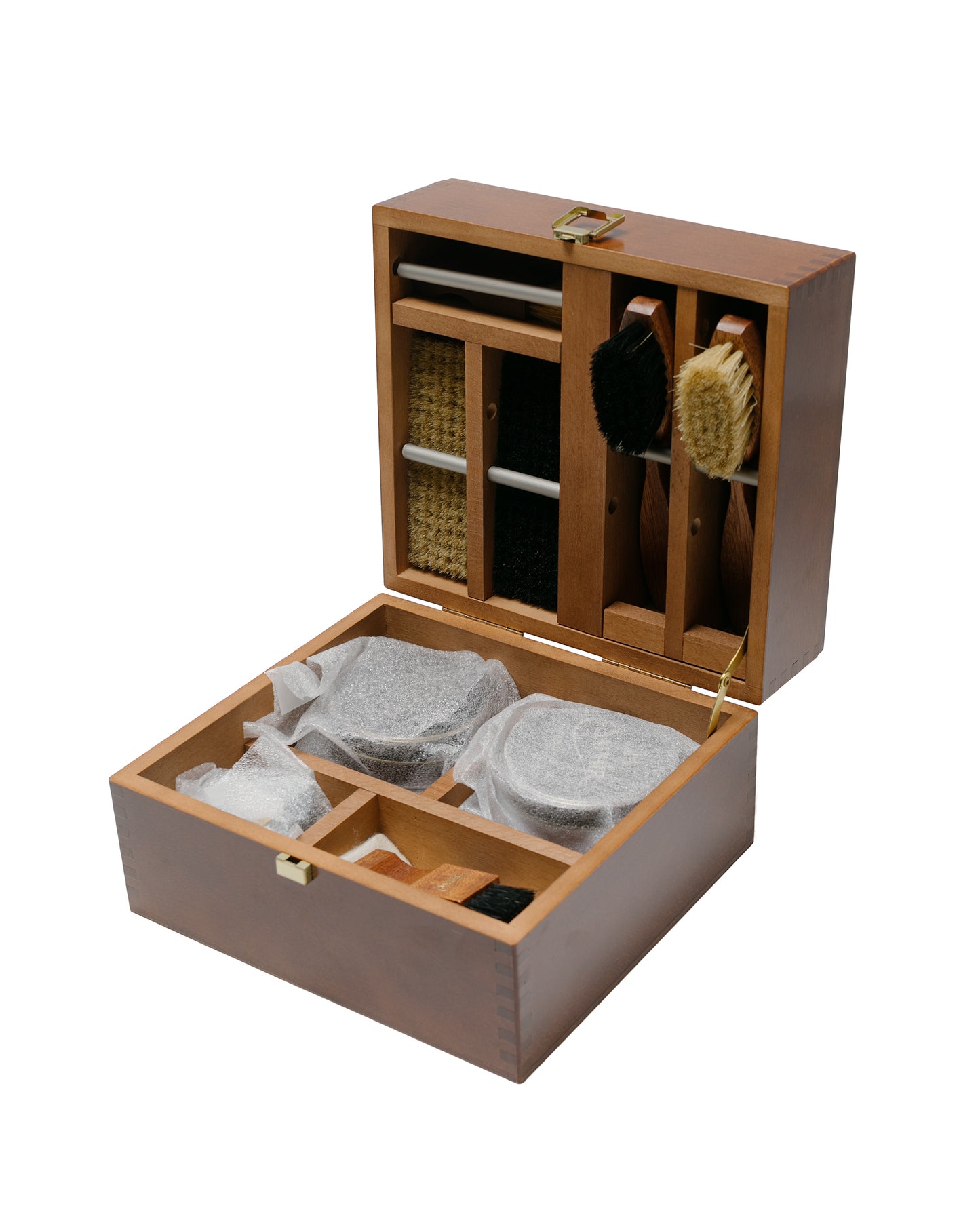 lost & found Saphir Saphir Médaille d'Or Shoemakers Box