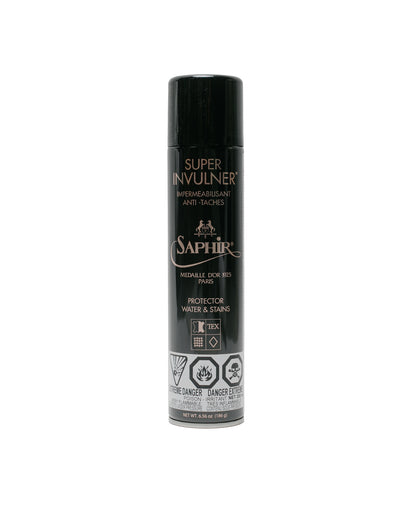lost & found Saphir Saphir Médaille d'Or Super Invulner Spray