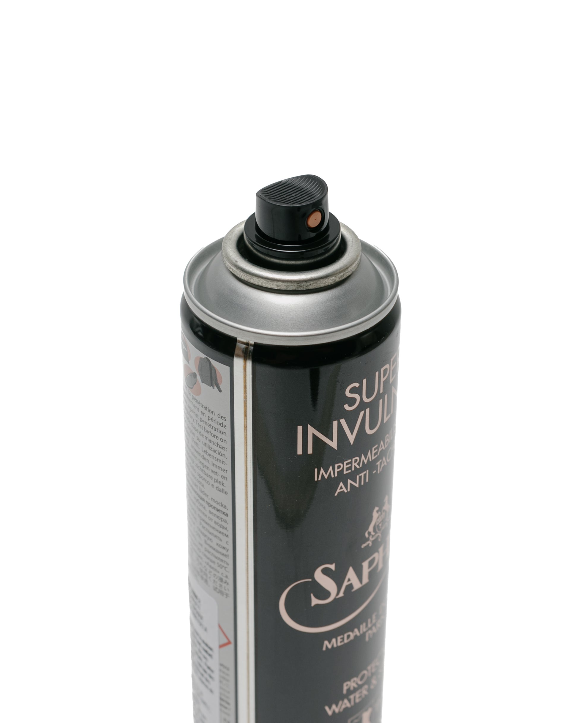 lost & found Saphir Saphir Médaille d'Or Super Invulner Spray