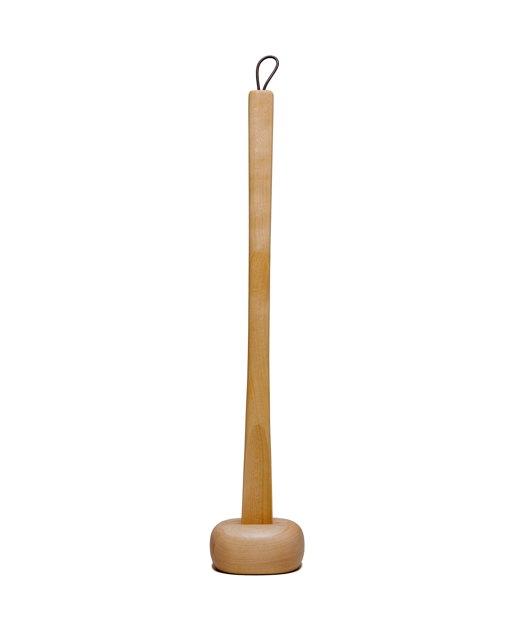 lost & found Sasaki Kogei Sasaki Kogei Comfy Shoehorn Short Birch