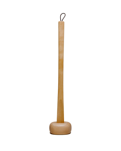 lost & found Sasaki Kogei Sasaki Kogei Comfy Shoehorn Short Birch