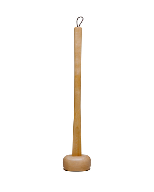 lost & found Sasaki Kogei Sasaki Kogei Comfy Shoehorn Short Birch