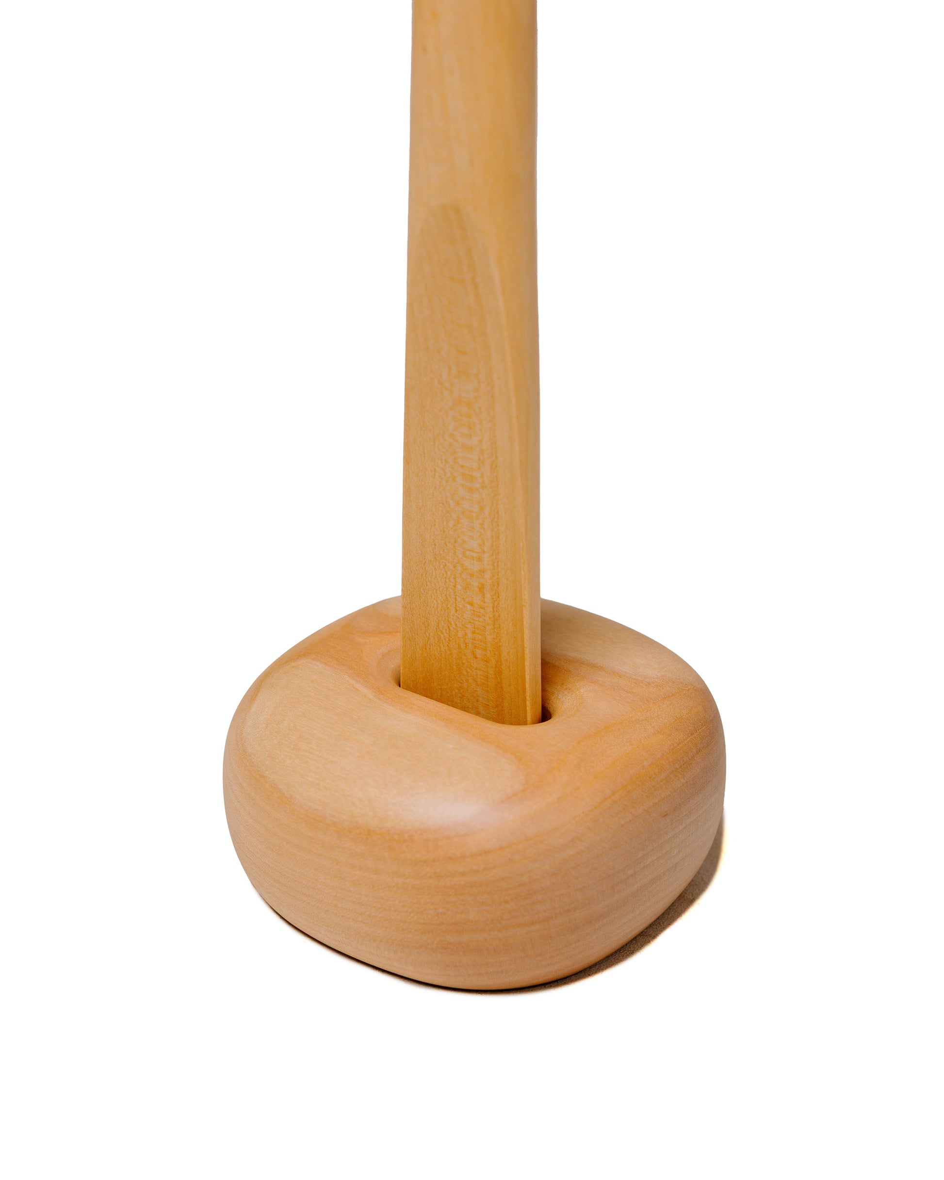 lost & found Sasaki Kogei Sasaki Kogei Comfy Shoehorn Short Birch