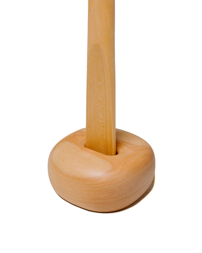 lost & found Sasaki Kogei Sasaki Kogei Comfy Shoehorn Short Birch