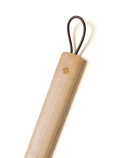 lost & found Sasaki Kogei Sasaki Kogei Comfy Shoehorn Short Birch