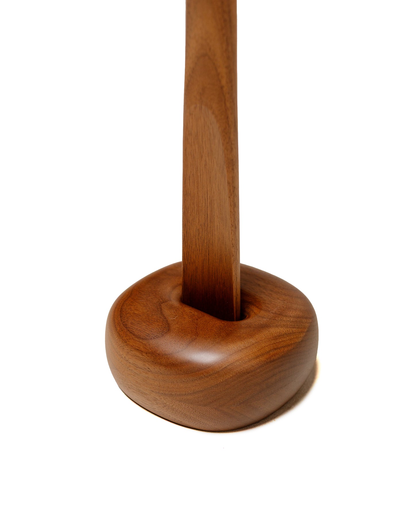 lost & found Sasaki Kogei Sasaki Kogei Comfy Shoehorn Short Walnut