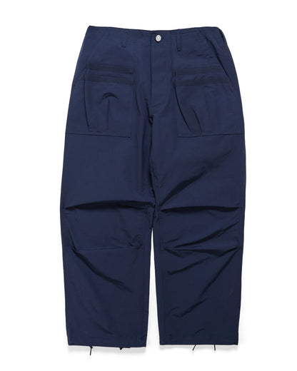 lost & found Sassafras Sassafras Overgrown Fatigue Pants 60/40 Cotton Nylon Navy