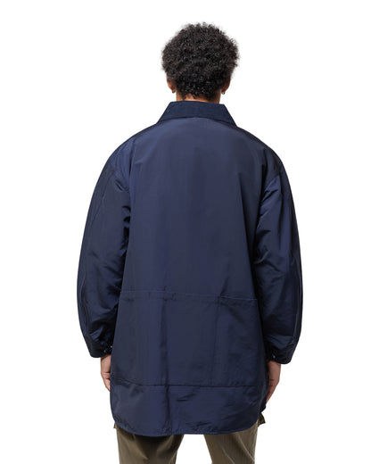 lost & found Sassafras Sassafras Cultivator Coat 60/40 Cotton Nylon Navy