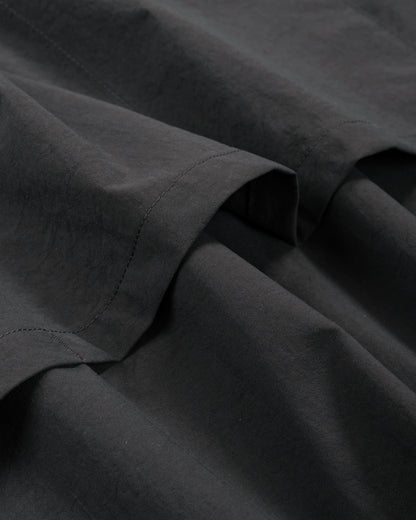 lost & found Sassafras Sassafras Cultivator Coat Nylon Charcoal
