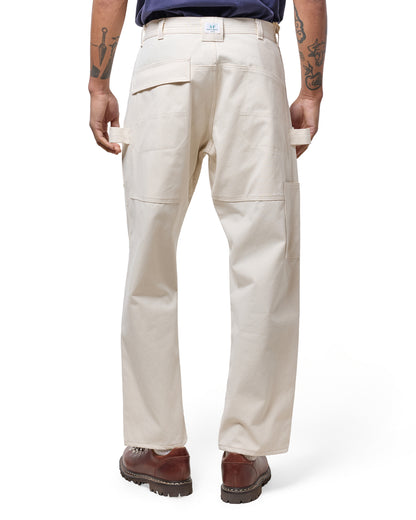 lost & found Sassafras Sassafras D Pruner Pants Canvas Natural