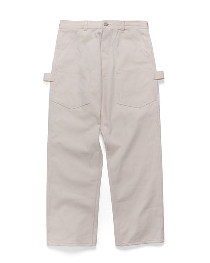 lost & found Sassafras Sassafras D Pruner Pants Canvas Natural