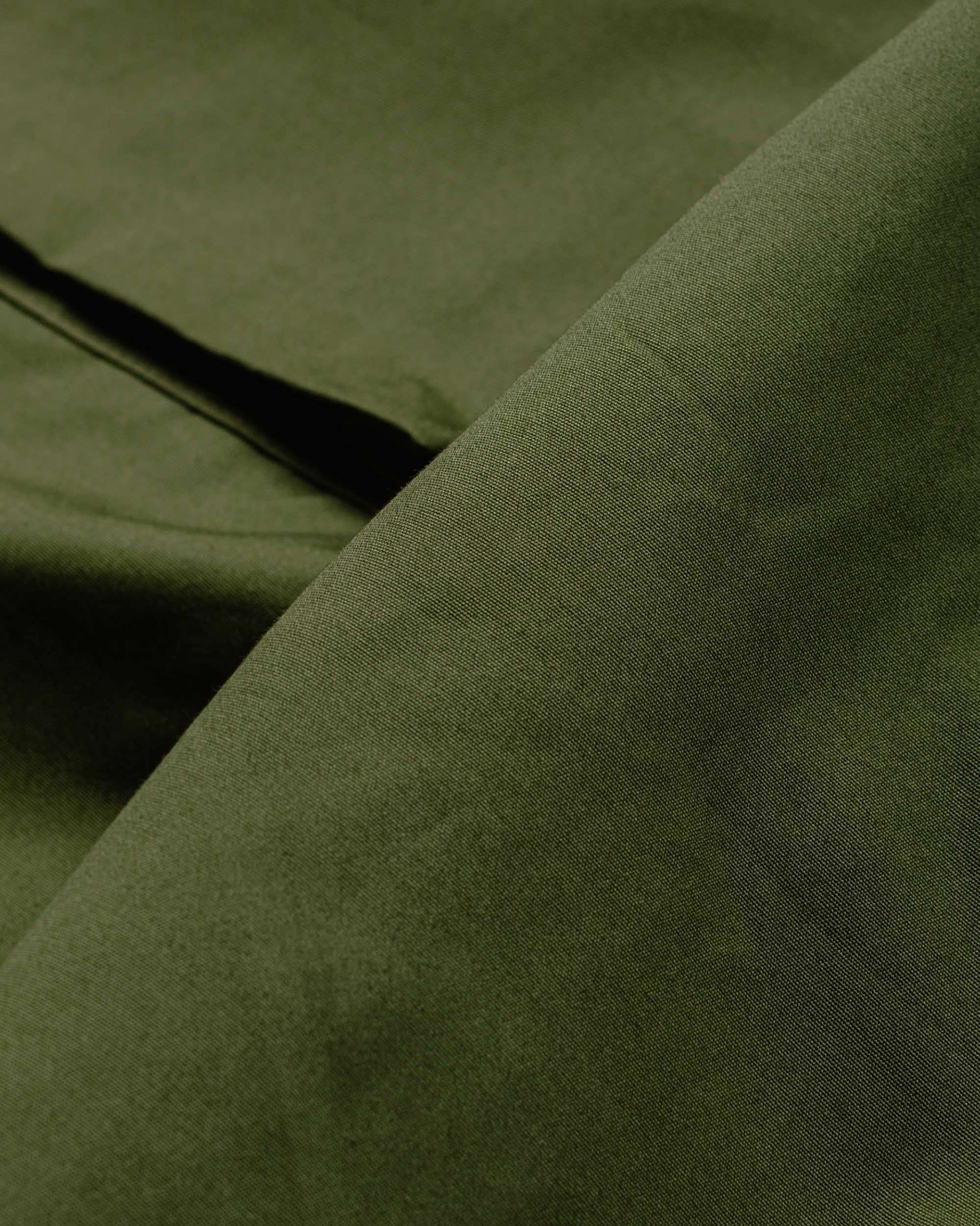 lost & found Sassafras Sassafras D/C Armor Pants 1/2 Weather Olive