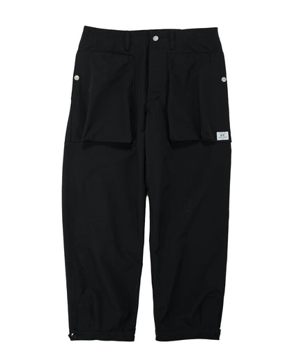 lost & found Sassafras Sassafras Digs Crew Pants 4/5 PC Weather Black