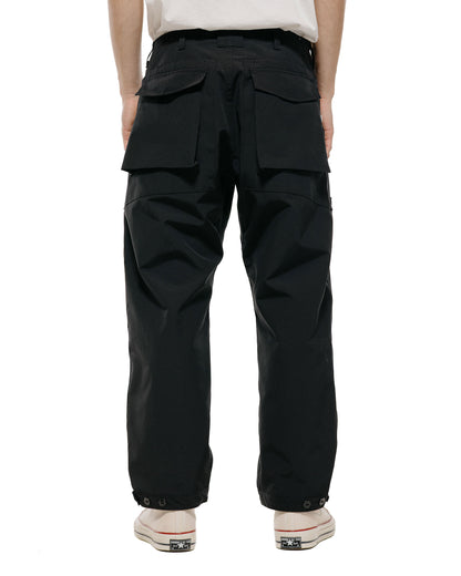 lost & found Sassafras Sassafras Digs Crew Pants 4/5 PC Weather Black