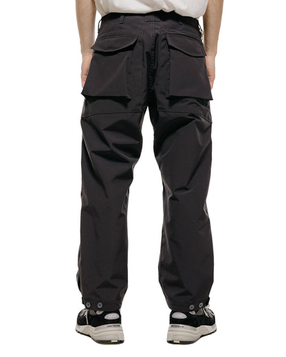 lost & found Sassafras Sassafras Digs Crew Pants 4/5 PC Weather Charcoal