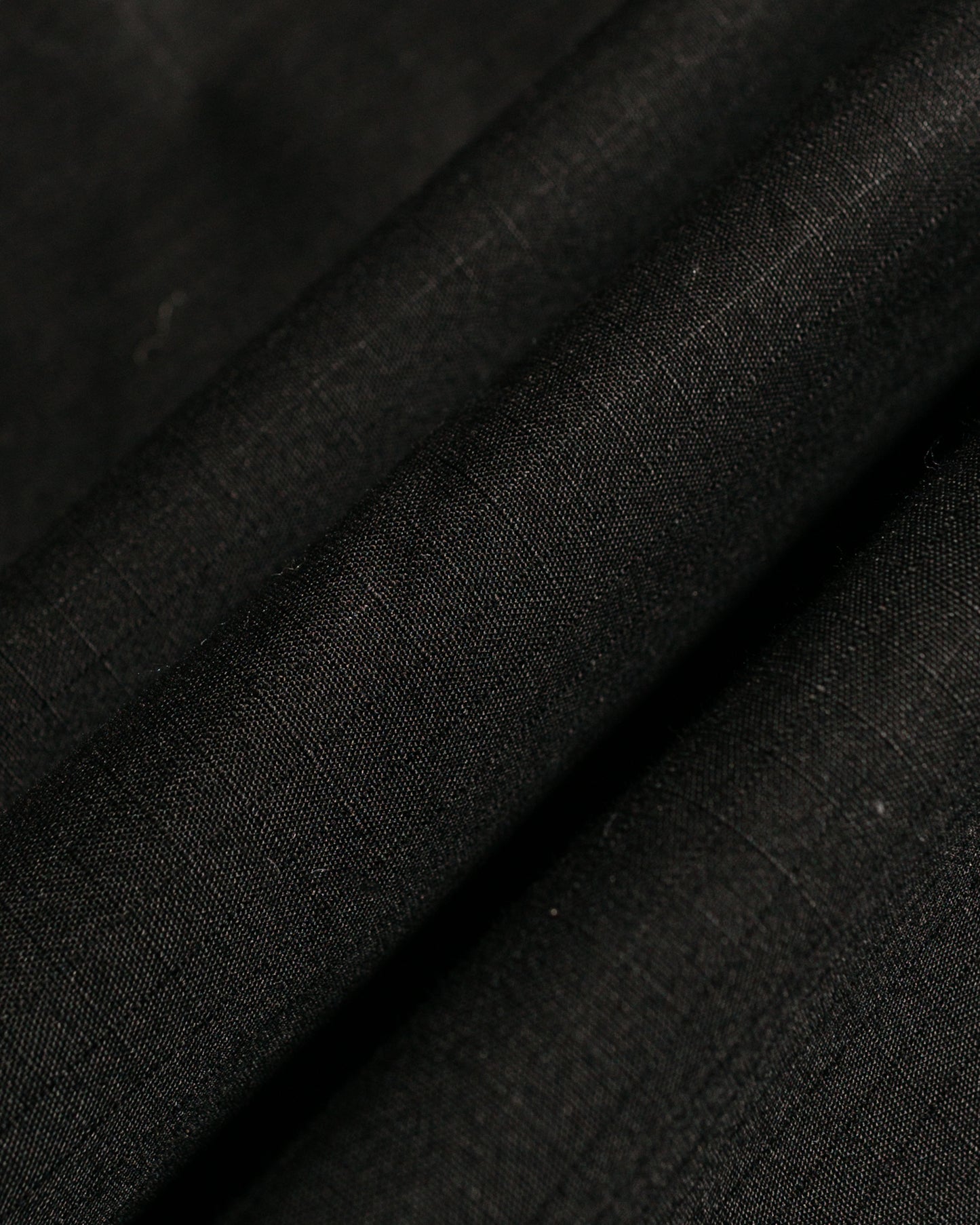 lost & found Sassafras Sassafras F.S Cultivator Pants Army Ripstop Black