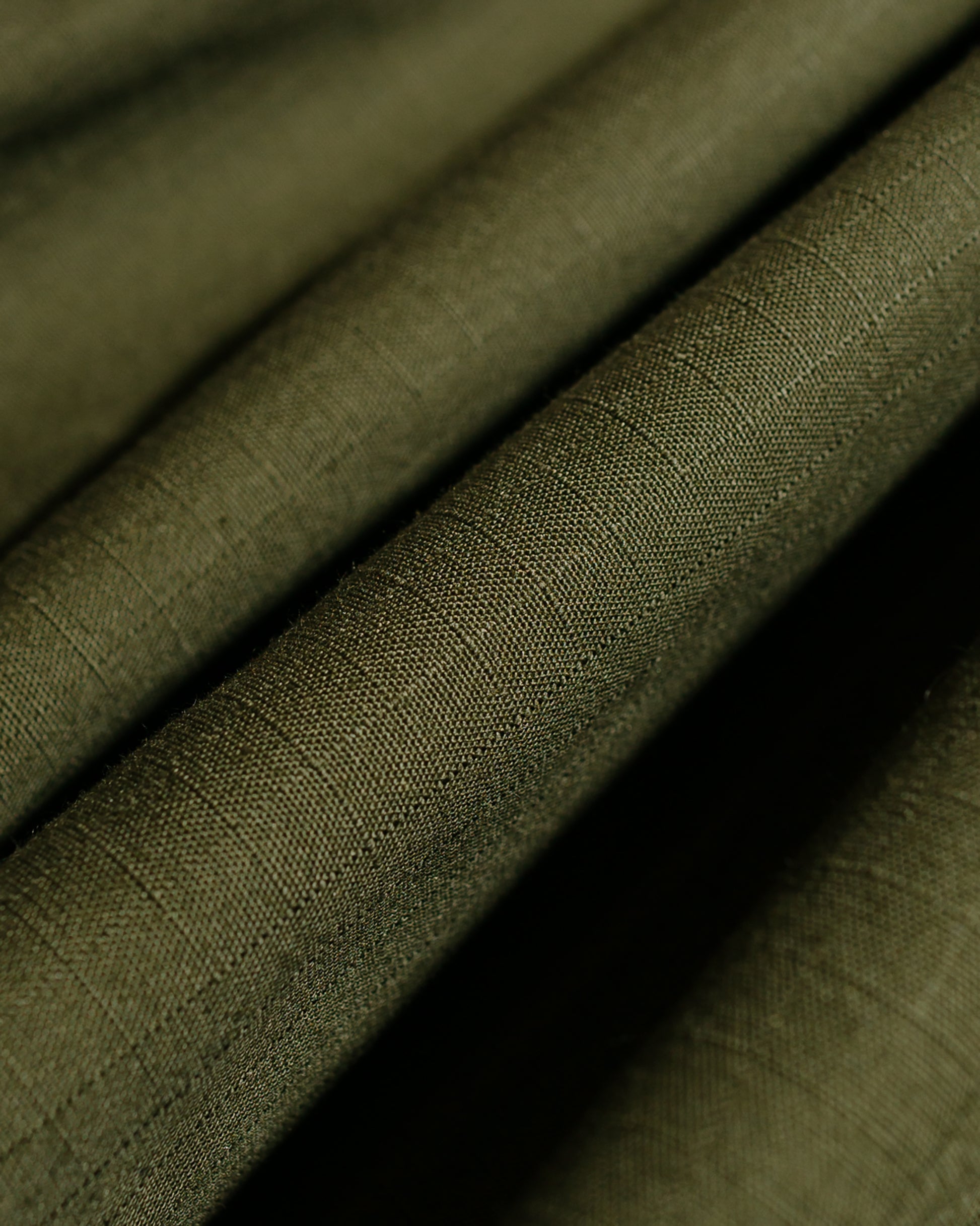 lost & found Sassafras Sassafras F.S Cultivator Pants Army Ripstop Olive