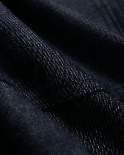 lost & found Sassafras Sassafras Digs Crew Pants 4/5 8oz Denim Indigo