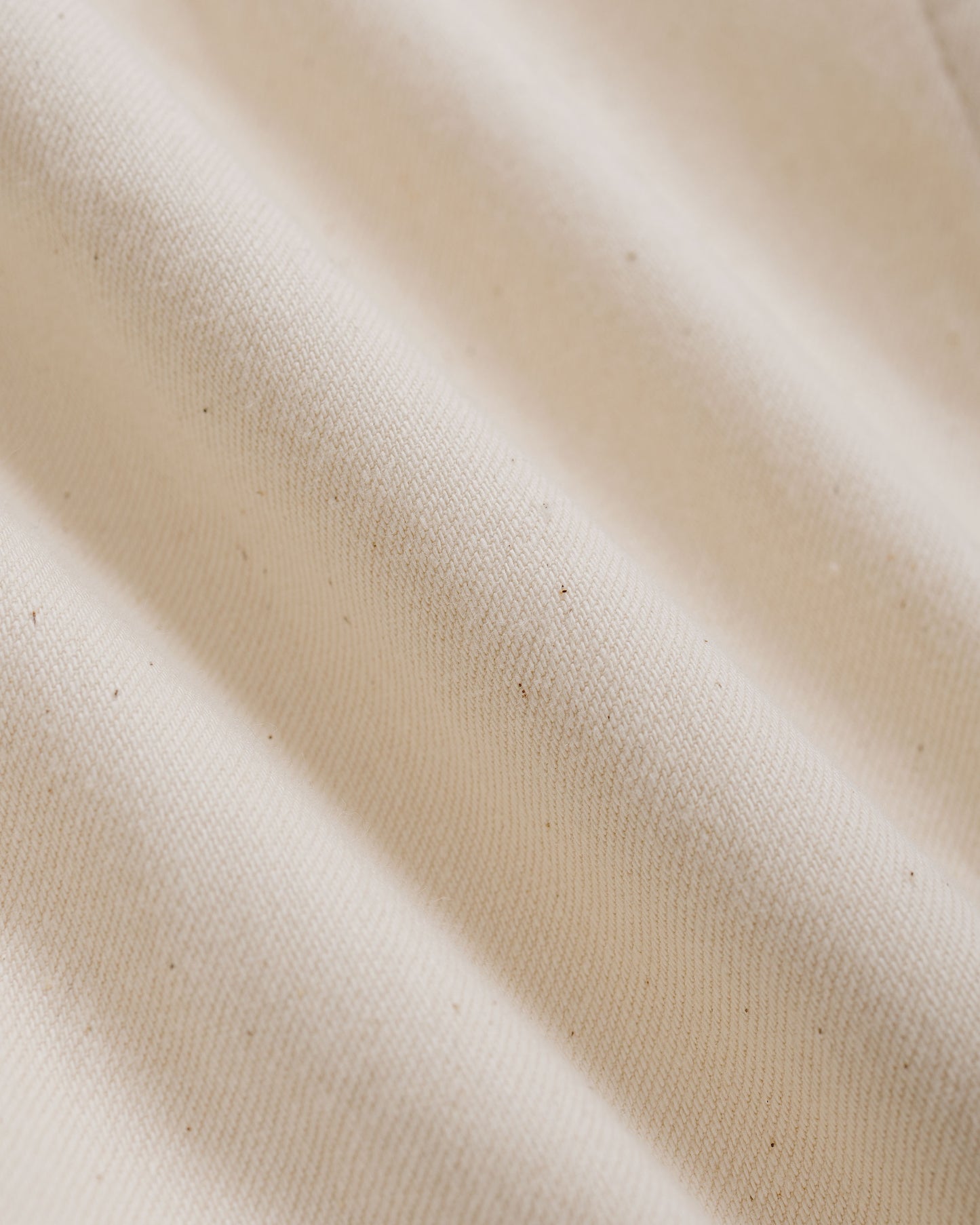 Sassafras Landscaper Grown Pants 8oz Denim Natural