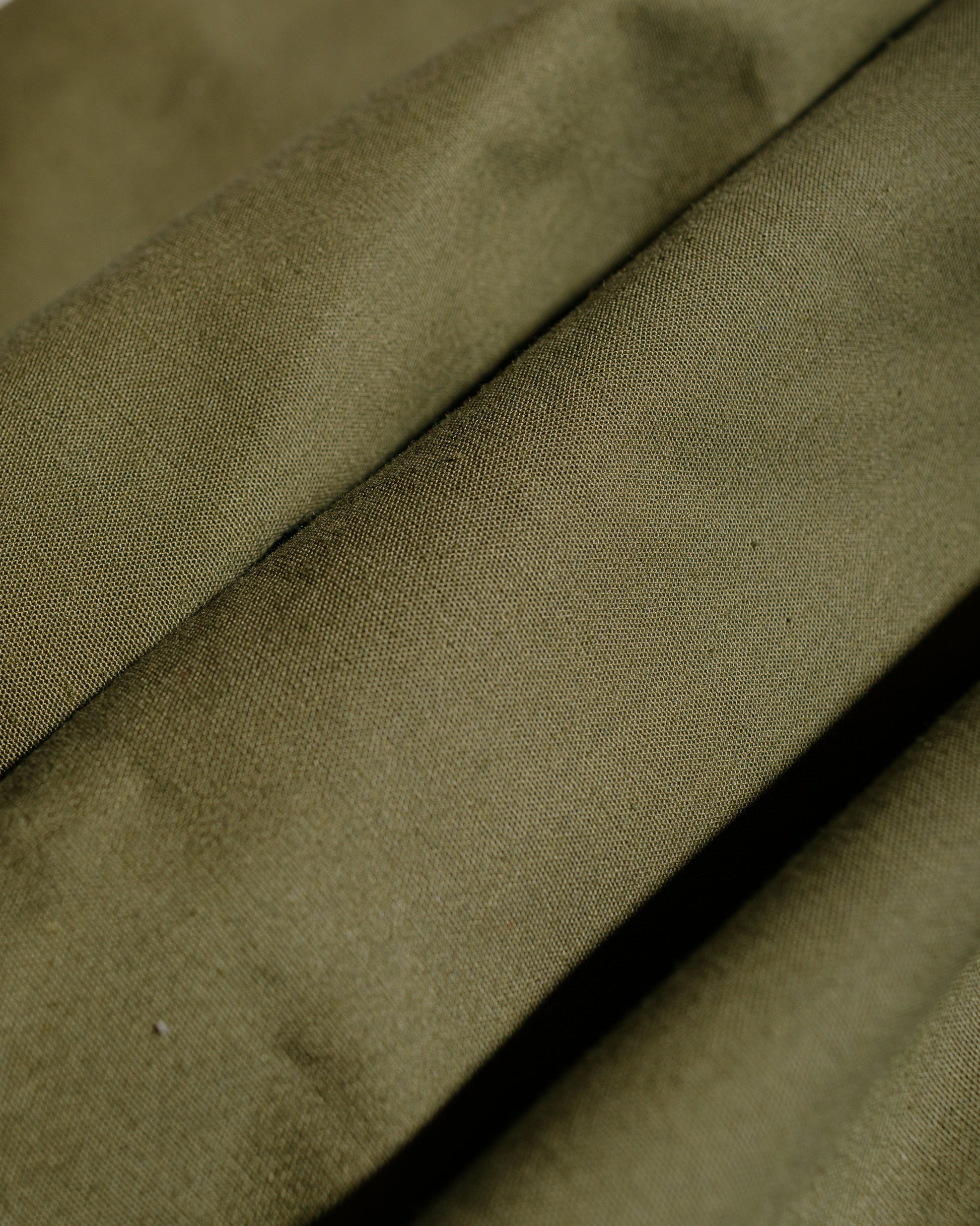 lost & found Sassafras Sassafras Overgrown Fatigue Pants Military Poplin Olive