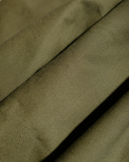 lost & found Sassafras Sassafras Overgrown Fatigue Pants Military Poplin Olive