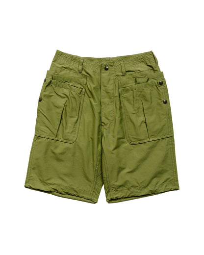 lost & found Sassafras Sassafras Overgrown Hiker Pants 1/2 Light 60/40 Olive