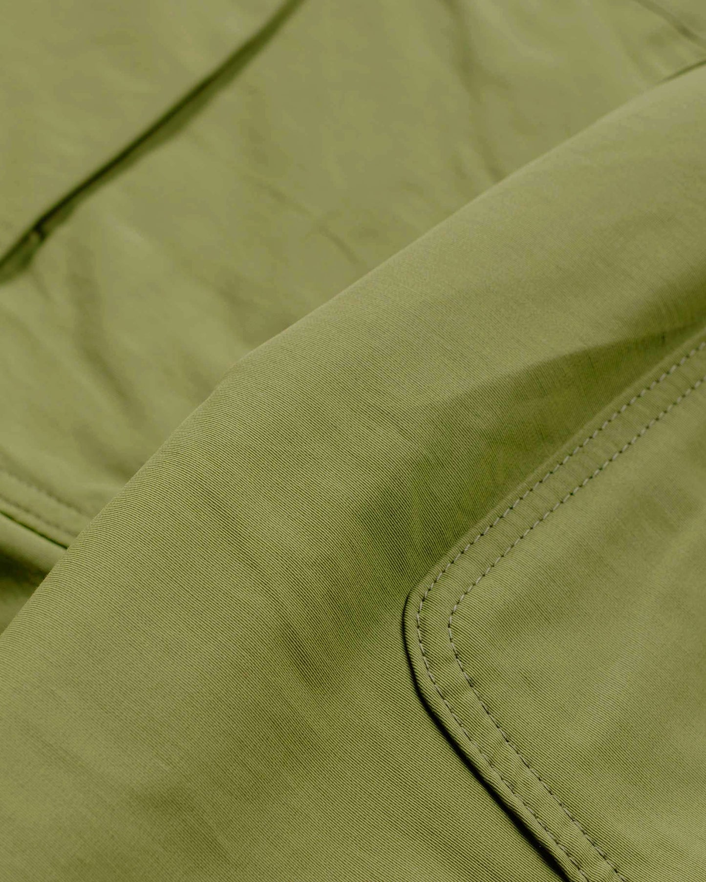 lost & found Sassafras Sassafras Overgrown Hiker Pants 1/2 Light 60/40 Olive