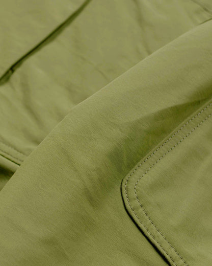 lost & found Sassafras Sassafras Overgrown Hiker Pants 1/2 Light 60/40 Olive
