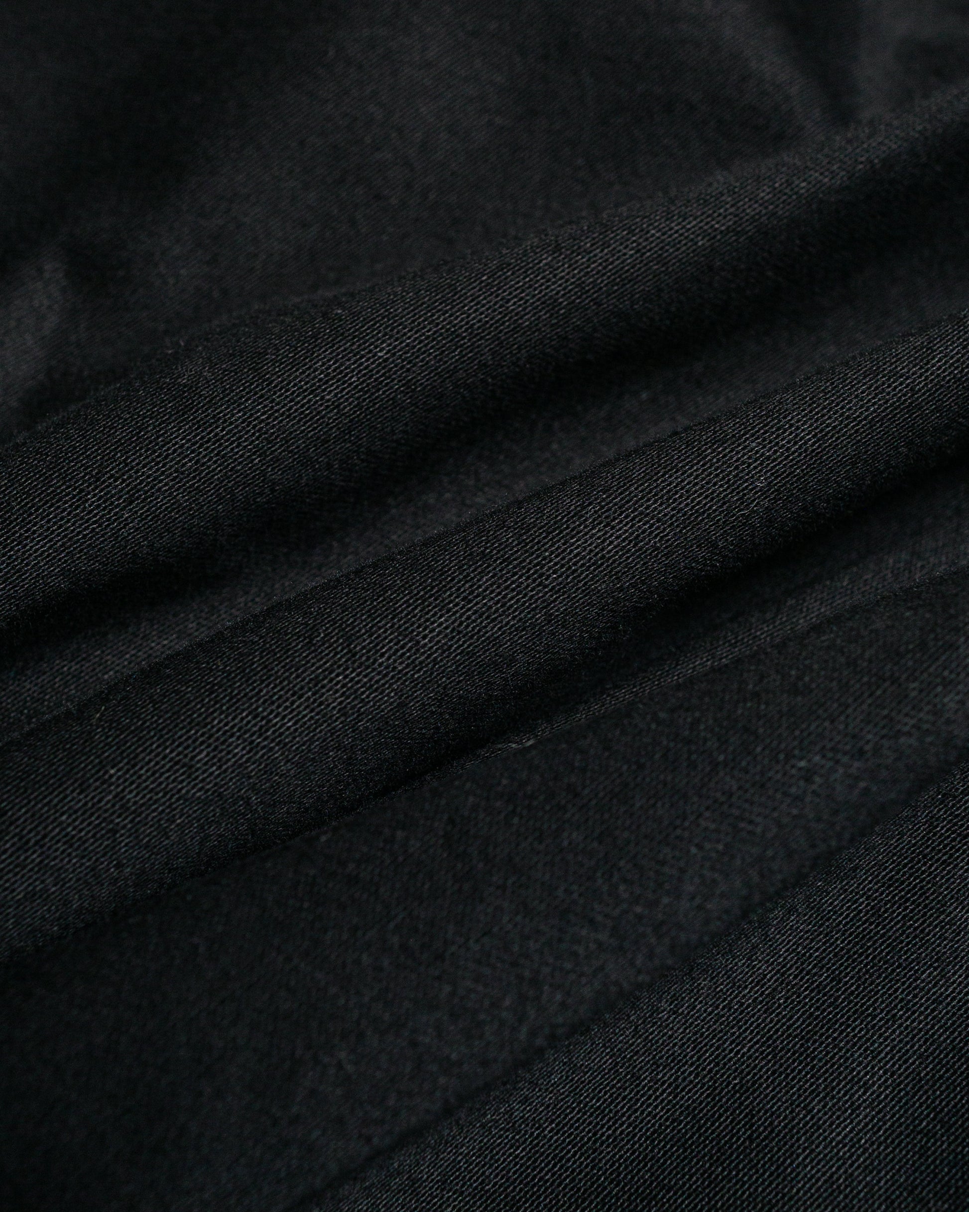 lost & found Sassafras Sassafras Overgrown Pants Military Satin Black